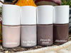 YOU Do YOU BOO- 10 Toxin Free Nail Polish- Vegan Friendly, Cruelty Free