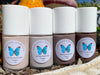 YOU Do YOU BOO- 10 Toxin Free Nail Polish- Vegan Friendly, Cruelty Free