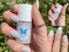 YOU Do YOU BOO- 10 Toxin Free Nail Polish- Vegan Friendly, Cruelty Free