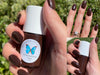 HITCHHIKER- 10 Toxin Free Nail Polish- Vegan Friendly, Cruelty Free