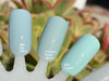 New! BLUE MY MIND- 10 Toxin Free Nail Polish- Vegan Friendly, Cruelty Free