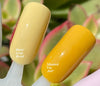 BUTTA' MY BREAD- 10 Toxin Free Nail Polish- Vegan Friendly, Cruelty Free