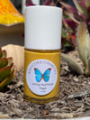 MUSTARD YOU ASK- 10 Toxin Free Nail Polish- Vegan Friendly, Cruelty Free