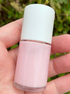 New! STRAWBERRY SMOOTHIE- 10 Toxin Free Nail Polish- Vegan Friendly, Cruelty Free