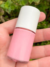 STRAWBERRY SHORTCAKE- 10 Toxin Free Nail Polish- Vegan Friendly, Cruelty Free