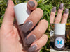 DOWN THE HATCH- 10 Toxin Free Nail Polish- Vegan Friendly, Cruelty Free