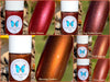 FALL FOLIAGE- 10 Toxin Free Nail Polish- Vegan Friendly, Cruelty Free