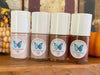 New! NUTTIN' to SEE HERE- 10 Toxin Free Nail Polish- Vegan Friendly, Cruelty Free