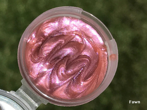 FAWN Thick and Rich, Vegan Friendly Lipgloss, Lip Junkie