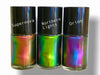 Multi Chrome Metallic Nail Polish- SUPERNOVA- 10 Free Nail Polish- Vegan Friendly, Cruelty Free