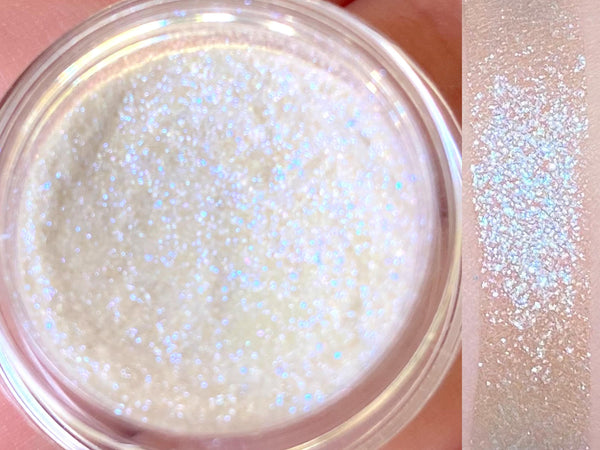 MAGIC MUSHROOM- All Natural, Vegan Eyeshadow and Eyeliner Makeup