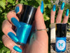 MYSTIC 10 Toxin Free Nail Polish- Vegan Friendly, Cruelty Free