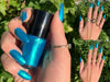MYSTIC 10 Toxin Free Nail Polish- Vegan Friendly, Cruelty Free