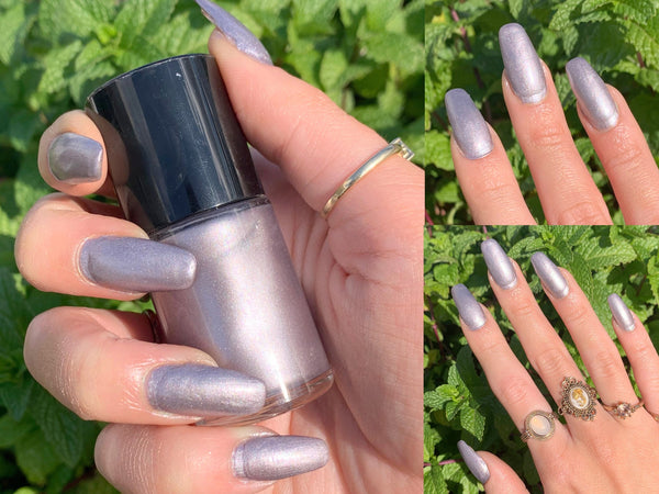WILLOW 10 Toxin Free Nail Polish- Vegan Friendly, Cruelty Free