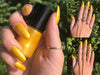 DAFFODIL 10 Toxin Free Nail Polish- Vegan Friendly, Cruelty Free