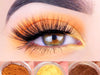 SHE'S COUNTRY Mineral Eyeshadow Trio- Get this look! All Natural, Vegan Eyeshadow and Eyeliner Makeup
