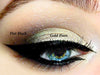 MOON GLOW Eyeshadow Duo- Natural, Vegan Eyeshadow and Eyeliner Makeup. Cruelty Free Cosmetics.