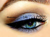 DAYDREAMER- Get This Look! All Natural, Vegan Eyeshadow and Eyeliner Makeup. Cruelty Free Cosmetics.