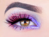 SPELLBOUND Mineral Eyeshadow Trio- Get this look! All Natural, Vegan Eyeshadow and Eyeliner Makeup