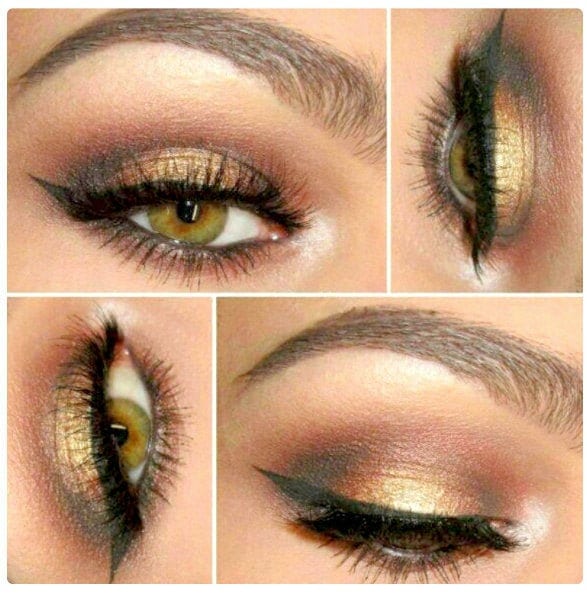 Eyeliners - Makeup