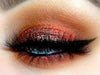 SMOLDER Trio-  Get This Look! All Natural, Vegan Eyeshadow and Eyeliner Makeup. Cruelty Free Cosmetics.