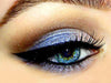 DAYDREAMER- Get This Look! All Natural, Vegan Eyeshadow and Eyeliner Makeup. Cruelty Free Cosmetics.