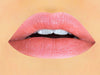 TOASTED PEACH- Lipstick and Liner- Vegan friendly.