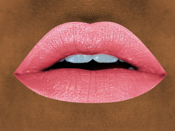 SECRET AGENT- Lipstick and Liner or Sample. Vegan friendly.