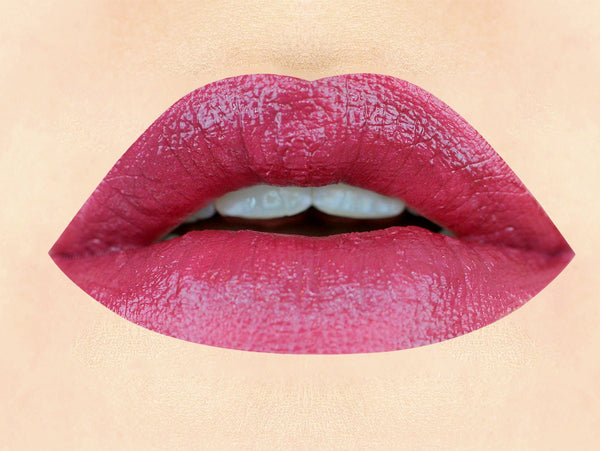 RAVENOUS- Lipstick and Liner. Vegan friendly.