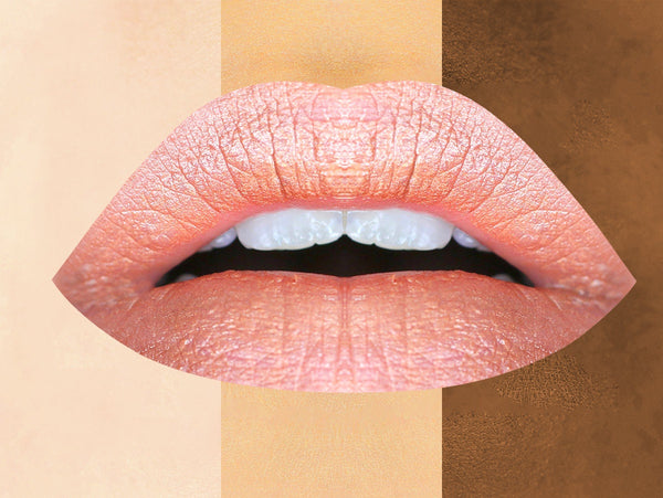 TIGER LILY- Lipstick and Liner- Vegan friendly.