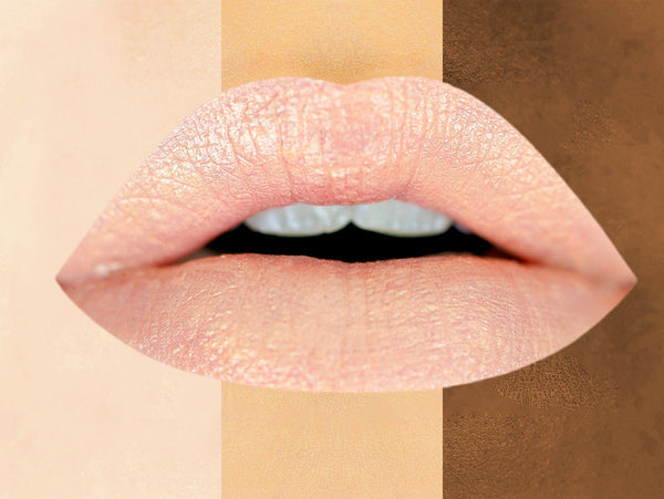 NEFERTITI- Lipstick & Liner- Vegan friendly.
