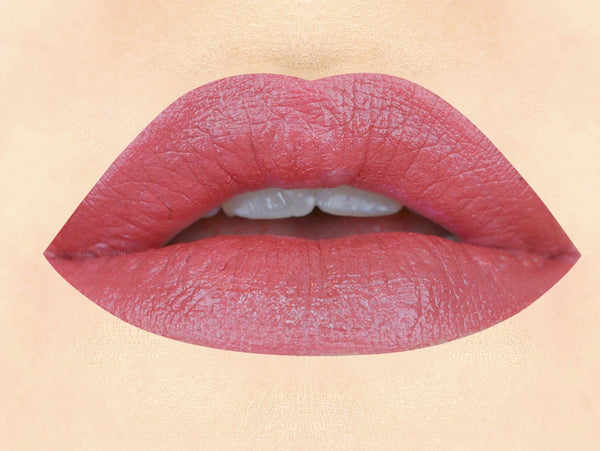 SWEETNESS -Lipstick and Liner and Sample. Vegan friendly.