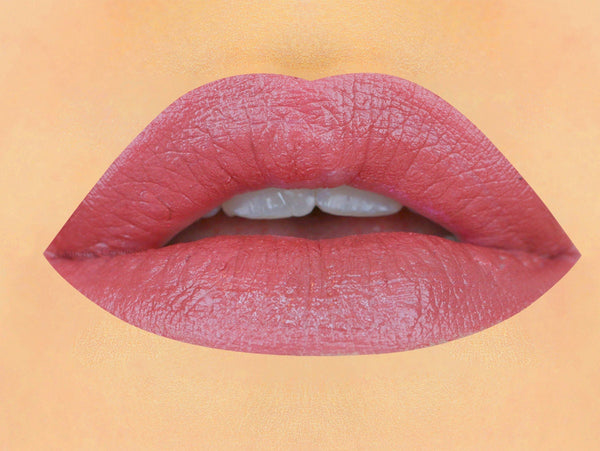 SWEETNESS -Lipstick and Liner and Sample. Vegan friendly.