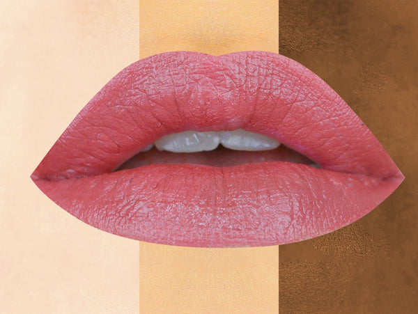 SWEETNESS -Lipstick and Liner and Sample. Vegan friendly.