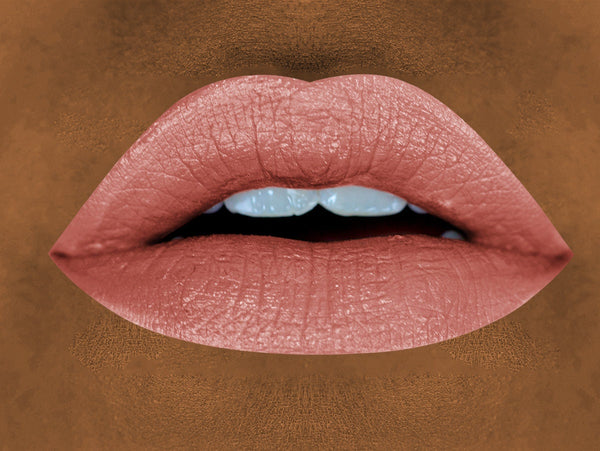 WILD, WILD WEST - All Natural, Vegan Friendly Lipstick and Liner
