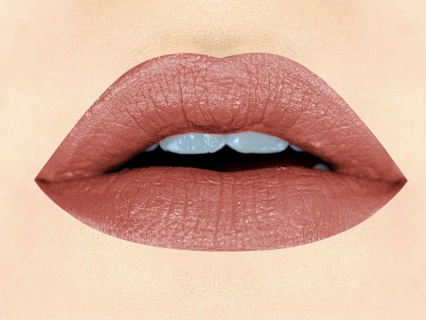 WILD, WILD WEST - All Natural, Vegan Friendly Lipstick and Liner