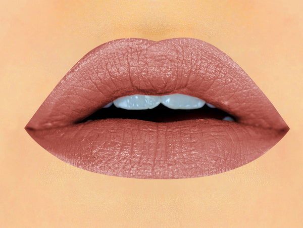 WILD, WILD WEST - All Natural, Vegan Friendly Lipstick and Liner