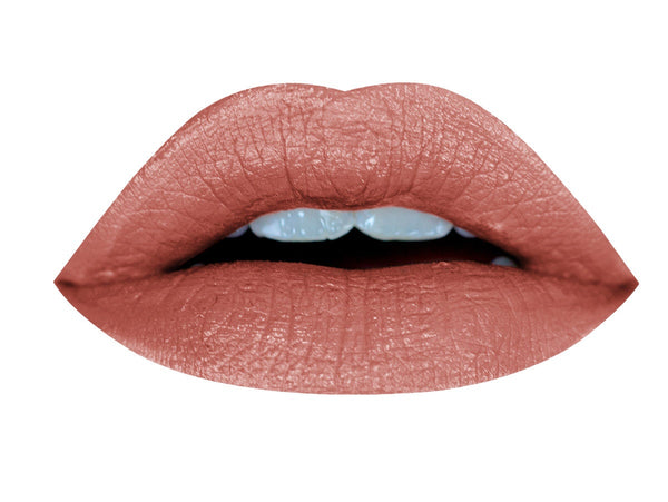 WILD, WILD WEST - All Natural, Vegan Friendly Lipstick and Liner