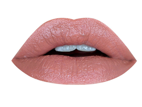 SUGARLOAF- Lipstick and Liner. Vegan Friendly.