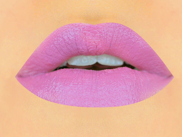 SUGARPLUM Lipstick and Liner- Vegan friendly.