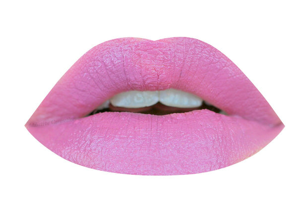 SUGARPLUM Lipstick and Liner- Vegan friendly.