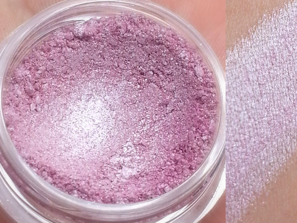 PIXIE All Natural Mineral Makeup- Vegan Eyeshadow and Eyeliner Makeup