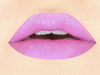 PURPLE RAIN- Lipstick and Liner- Vegan friendly.