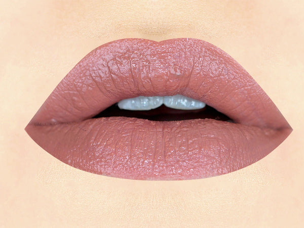 SUGARLOAF- Lipstick and Liner. Vegan Friendly.