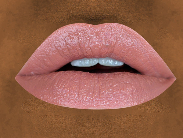 SUGARLOAF- Lipstick and Liner. Vegan Friendly.