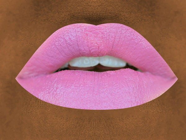 SUGARPLUM Lipstick and Liner- Vegan friendly.