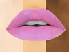 SUGARPLUM Lipstick and Liner- Vegan friendly.