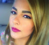 ROCKSTAR- Vegan Eyeshadow and Eyeliner Makeup