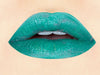 ALIEN- Lipstick and Liner- Vegan friendly.