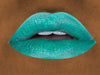 ALIEN- Lipstick and Liner- Vegan friendly.
